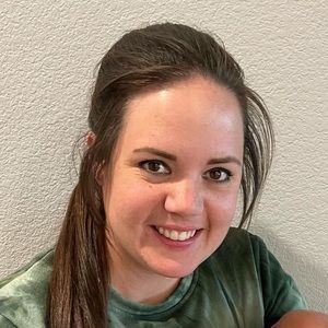 Meet your Posher, Lindsay